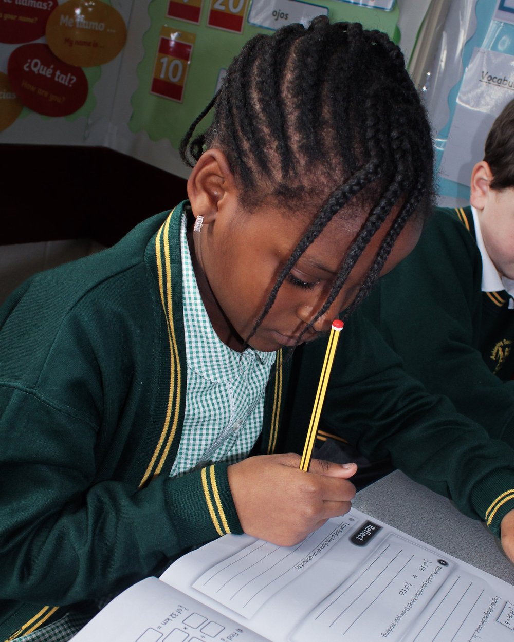 Breakfast Club — Fazakerley Primary School