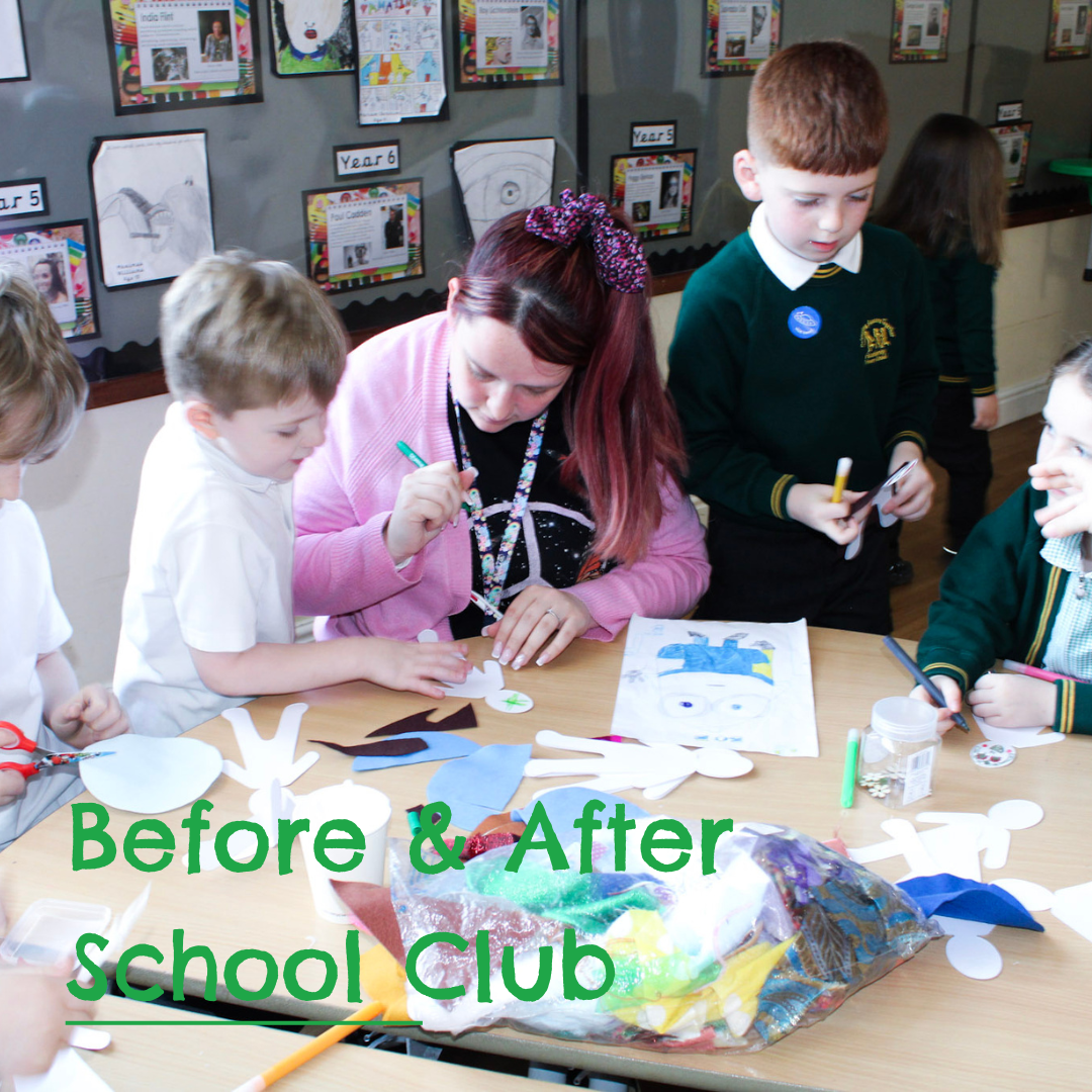 Fazakerley Primary School