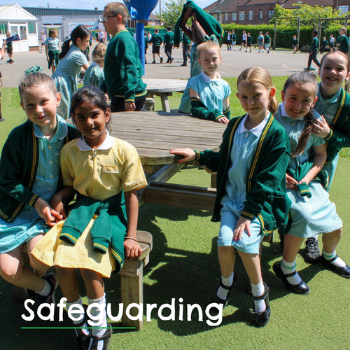 Fazakerley Primary School