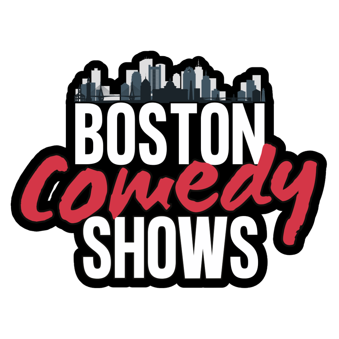 Boston Comedy Shows
