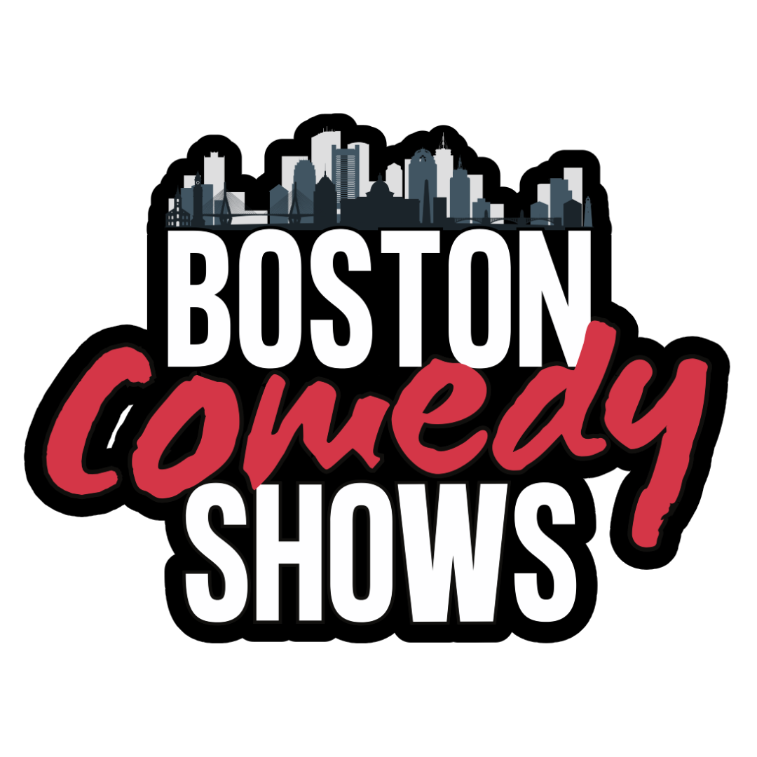 Booking / Open Mics — Boston Comedy Shows