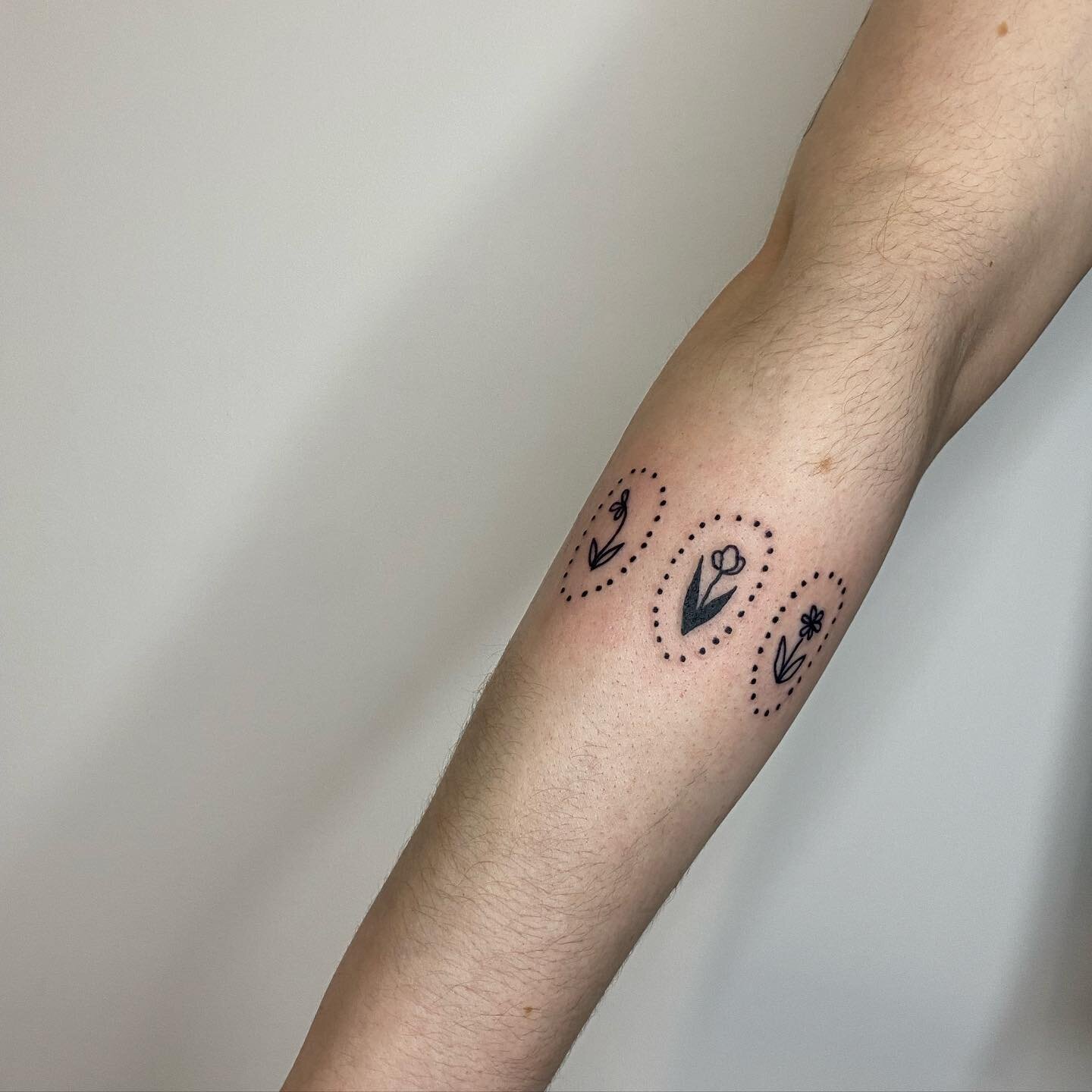 Sometimes simple is all you need