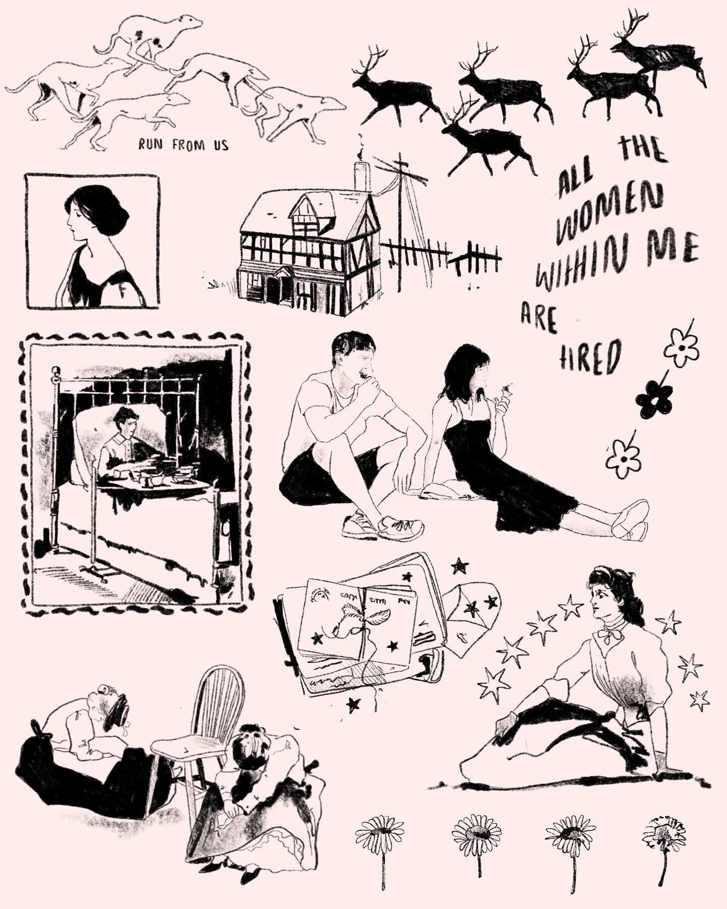 𝐼 𝓁𝑜𝓋𝑒 𝓎𝑜𝓊, 𝒾𝓉 𝓌𝒾𝓁𝓁 𝓅𝒶𝓈𝓈

FOLLOW LINK IN BIO TO BOOK