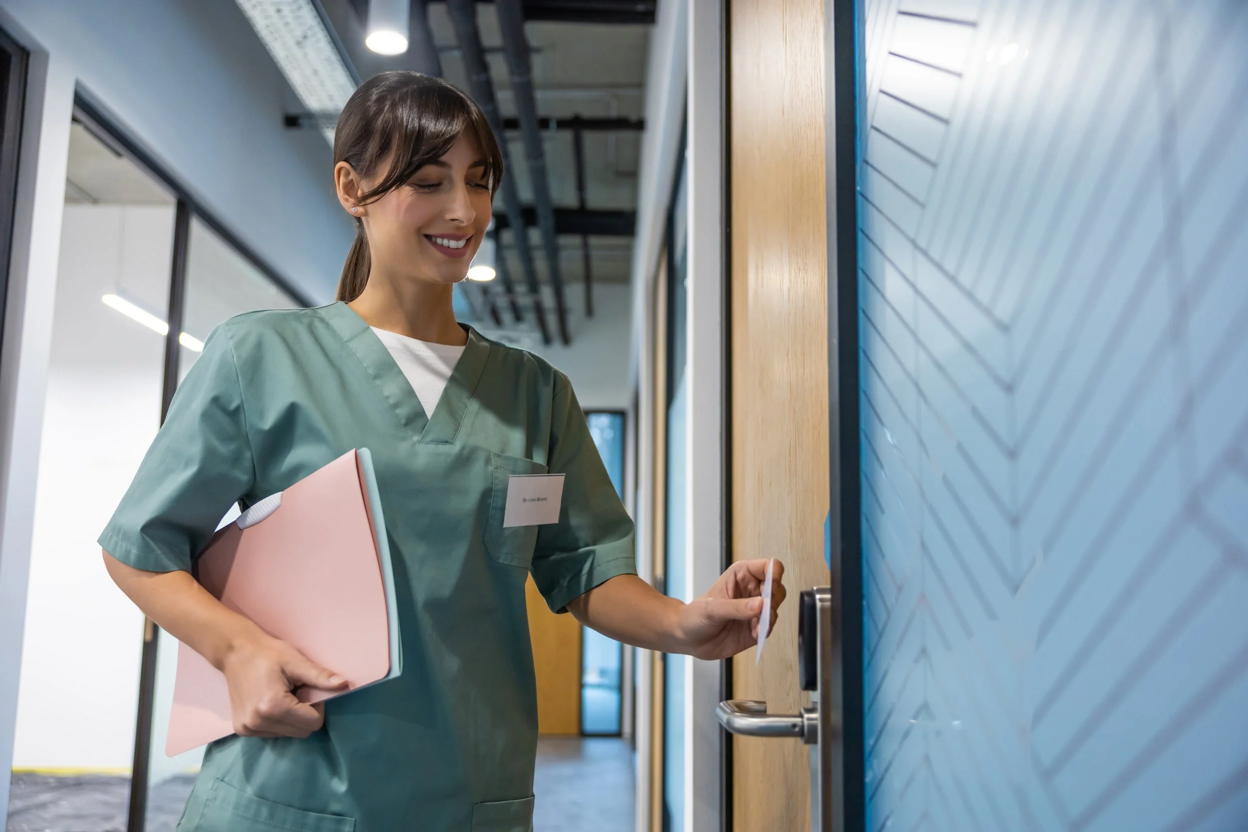 How Gold Coast Health uses SafeZone to support proactive staff safety
