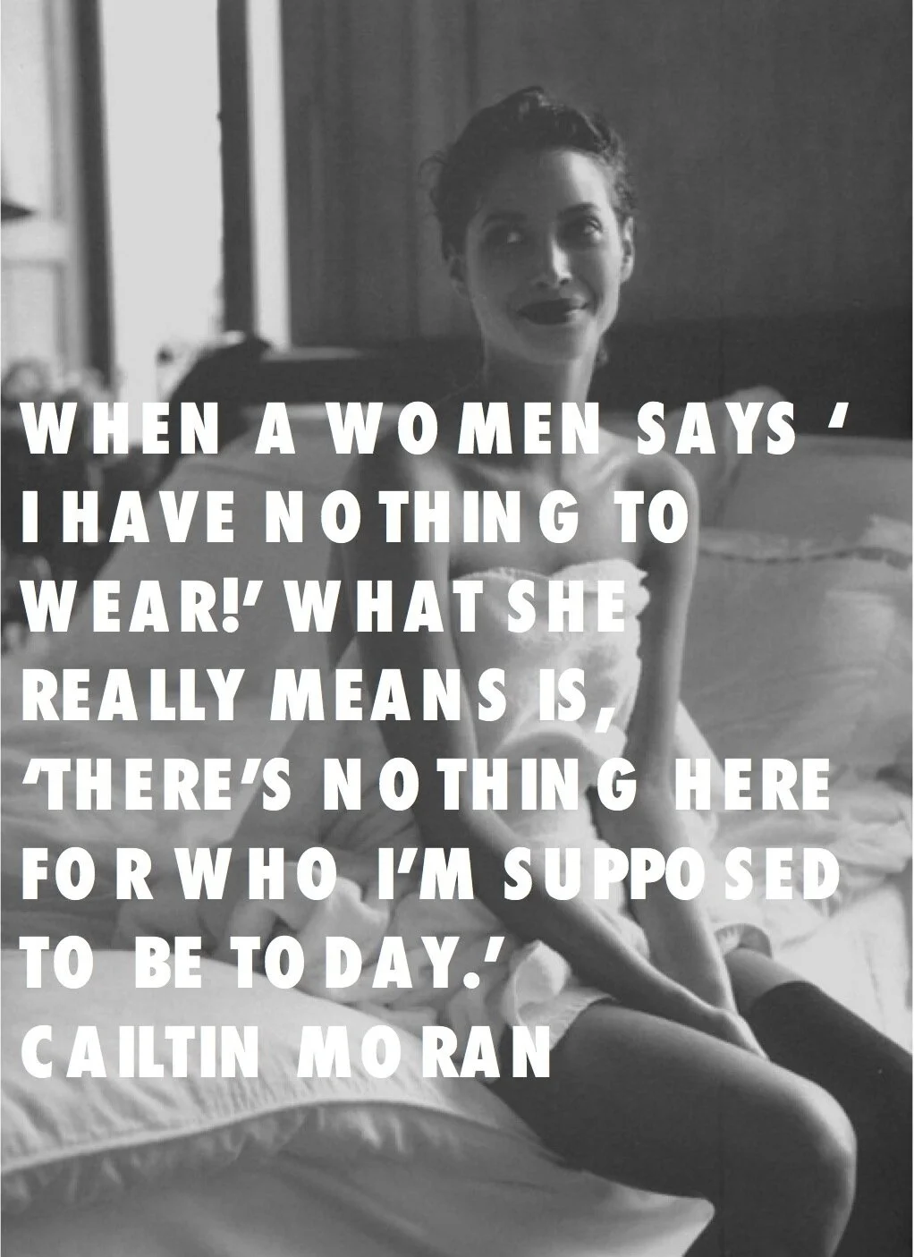 Mid week quote 