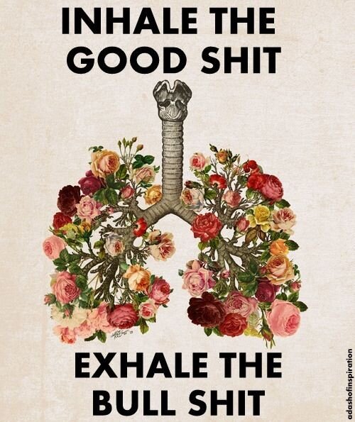 hump day thoughts.