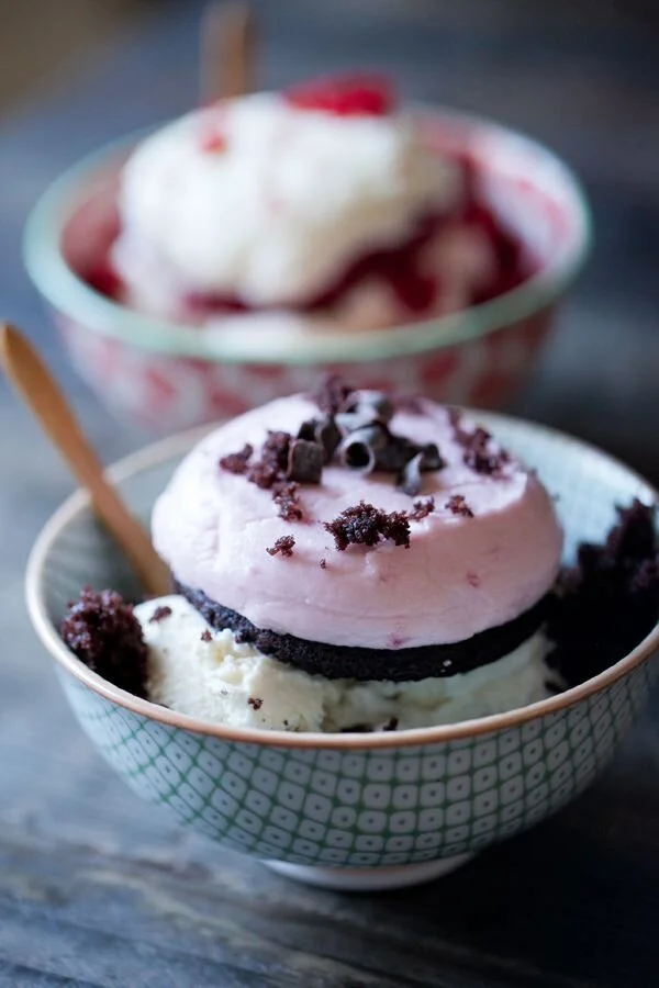 {not so} guilty pleasure