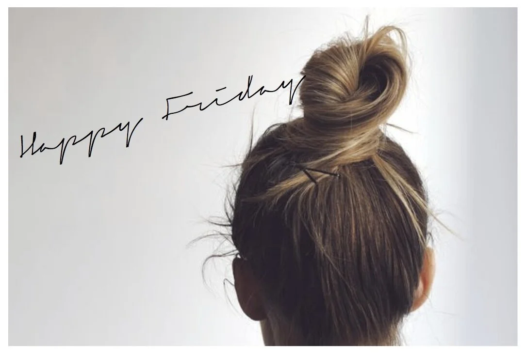 Happy Friday 