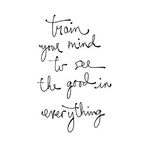 belated hump day thoughts