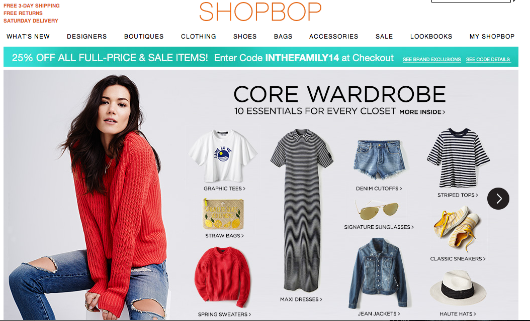 the sale we cannot avoid 