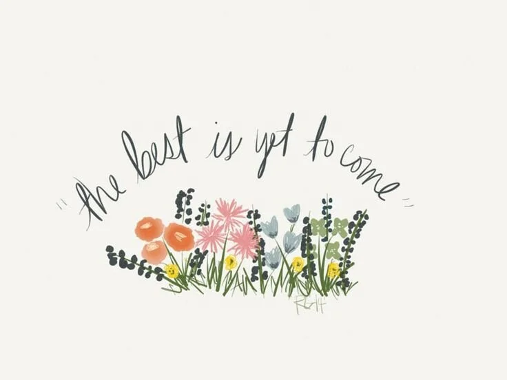 Hump Day Thoughts
