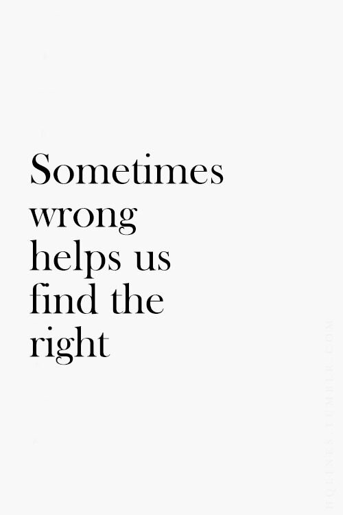 Hump Day Thoughts