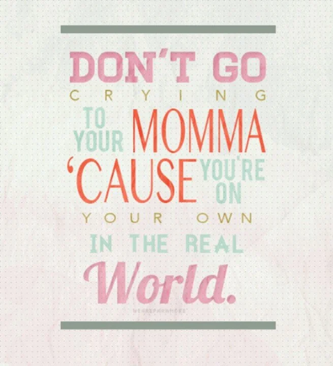 Hump Day Thoughts