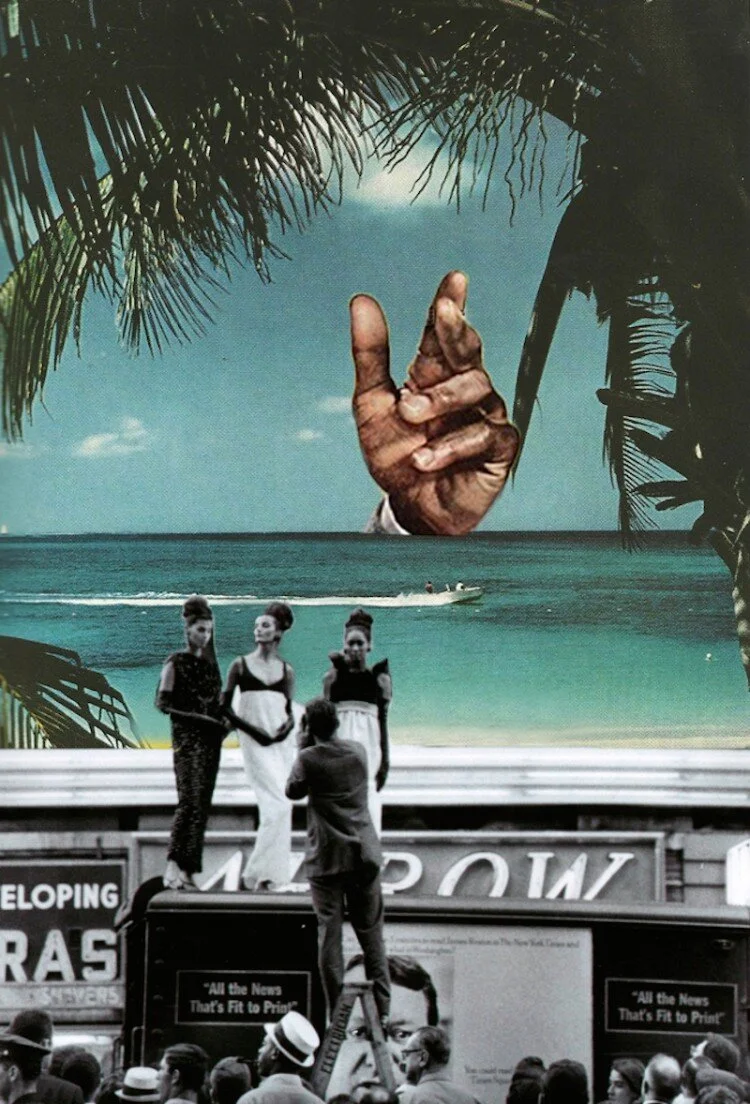 Monday One Love