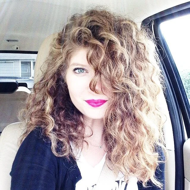 Hump Day Thoughts//Hair 