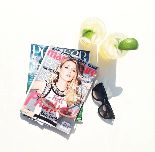 Recipe: Skinny Margs 