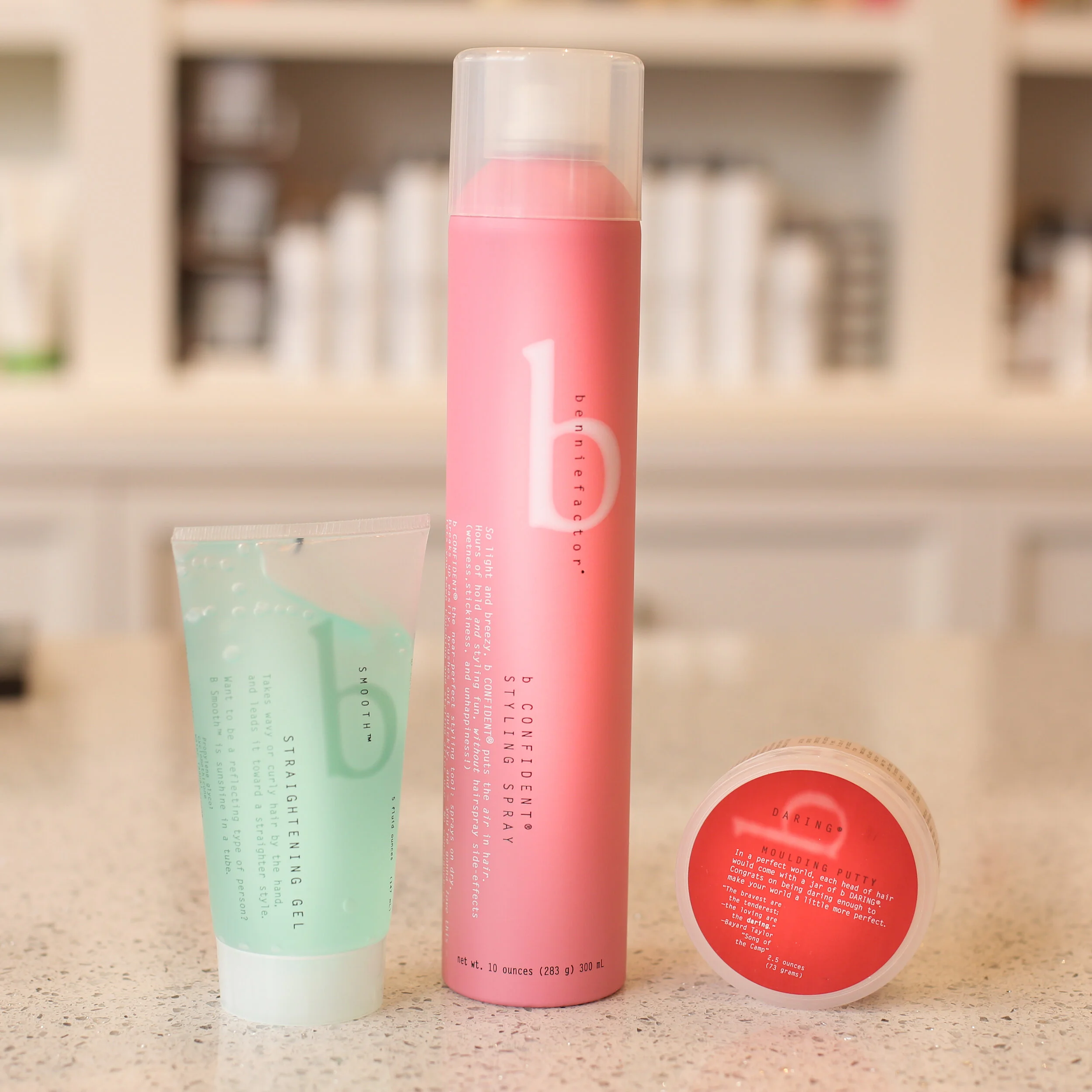 NYE Hair with Babe Beauty Bar