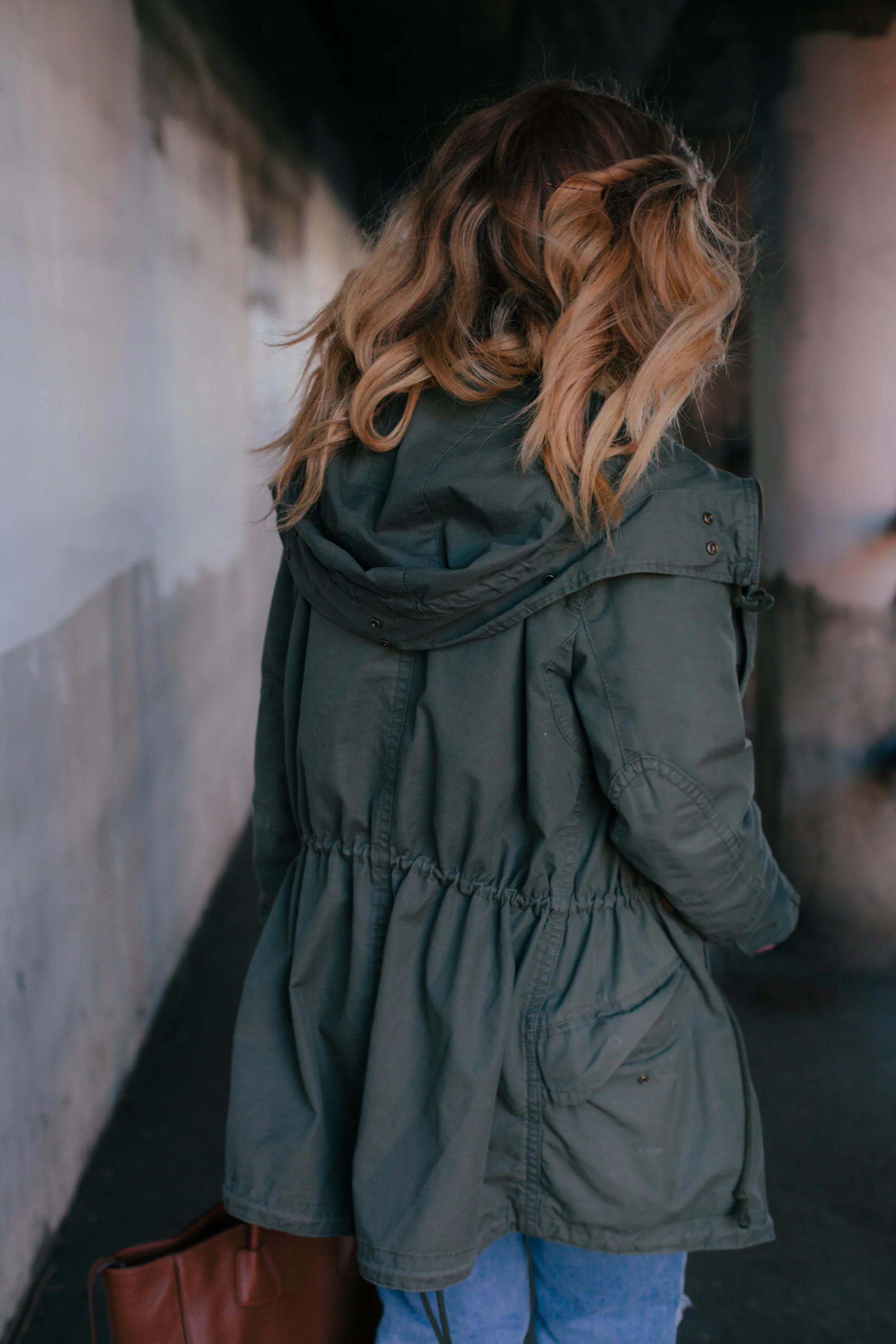 outfit:  cargo skulls