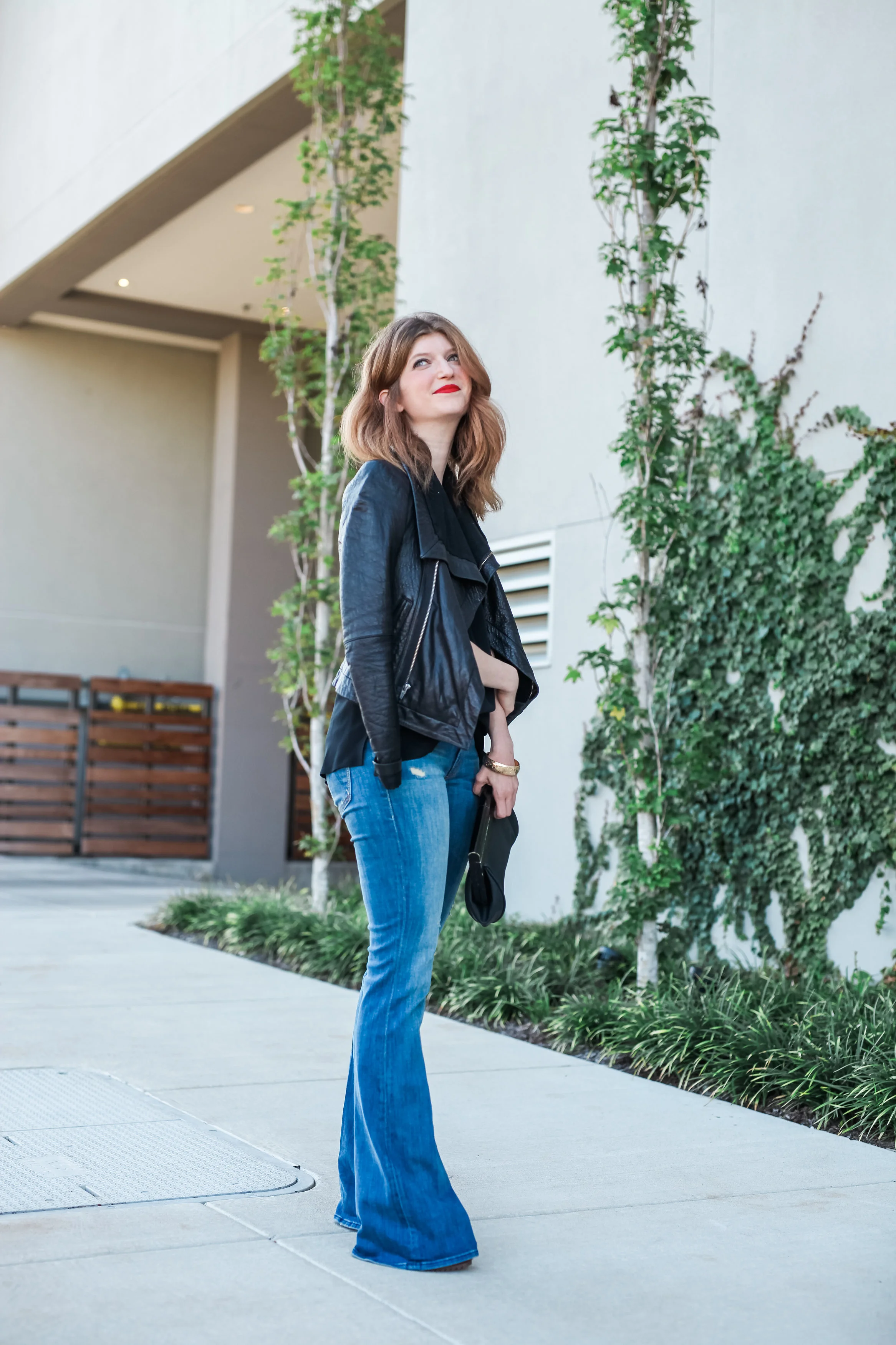 Outfit: Cruiser Flare