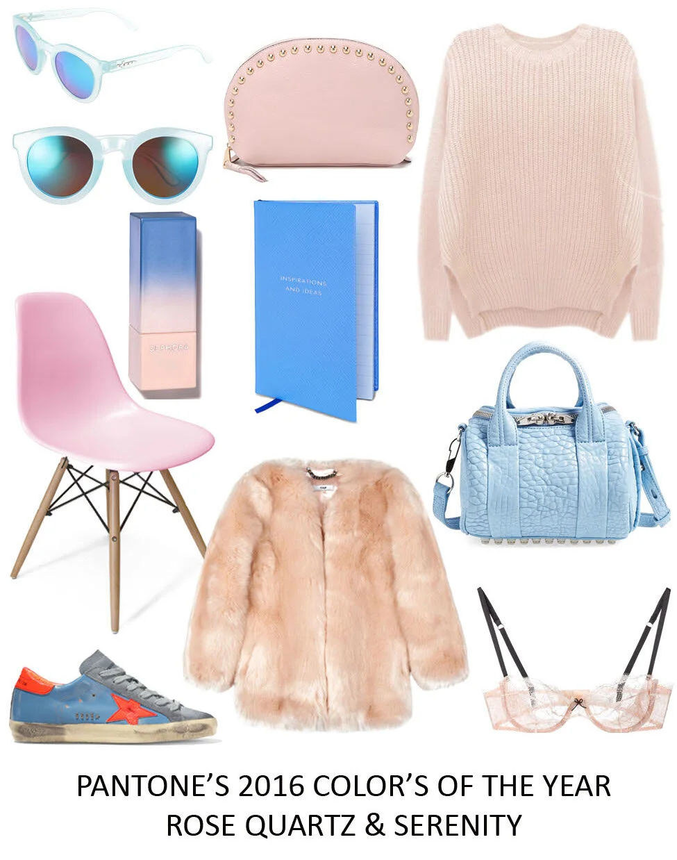 Currently Crushing On