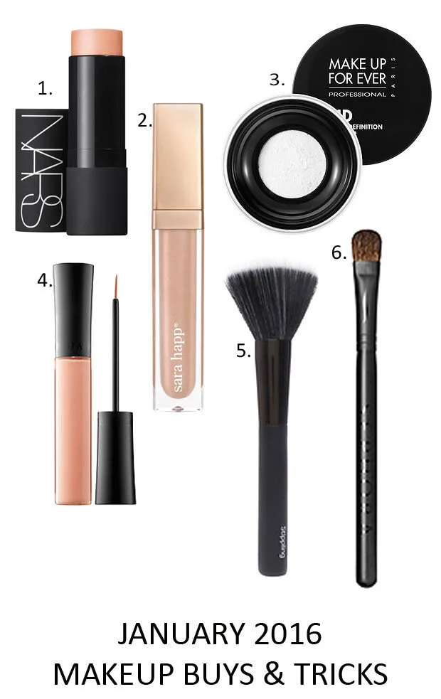 Beauty Round-Up