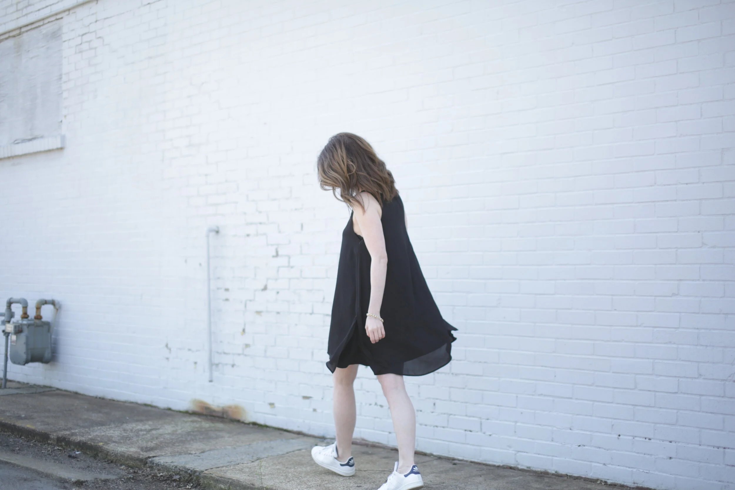 Outfit: Ithica Dress