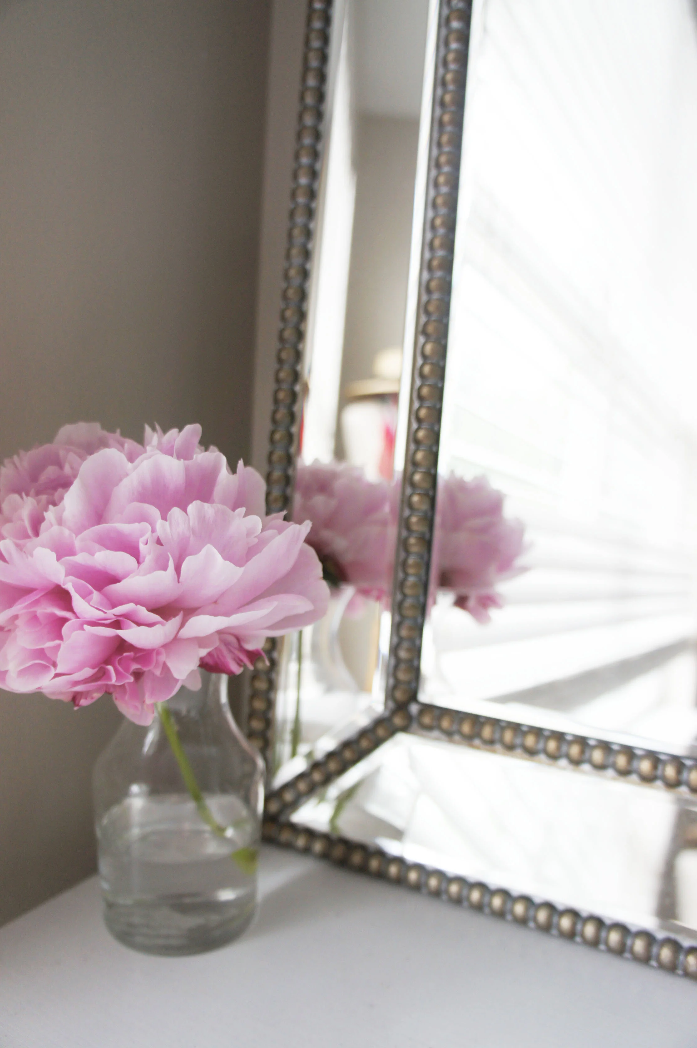 Bedroom makeover with Havenly