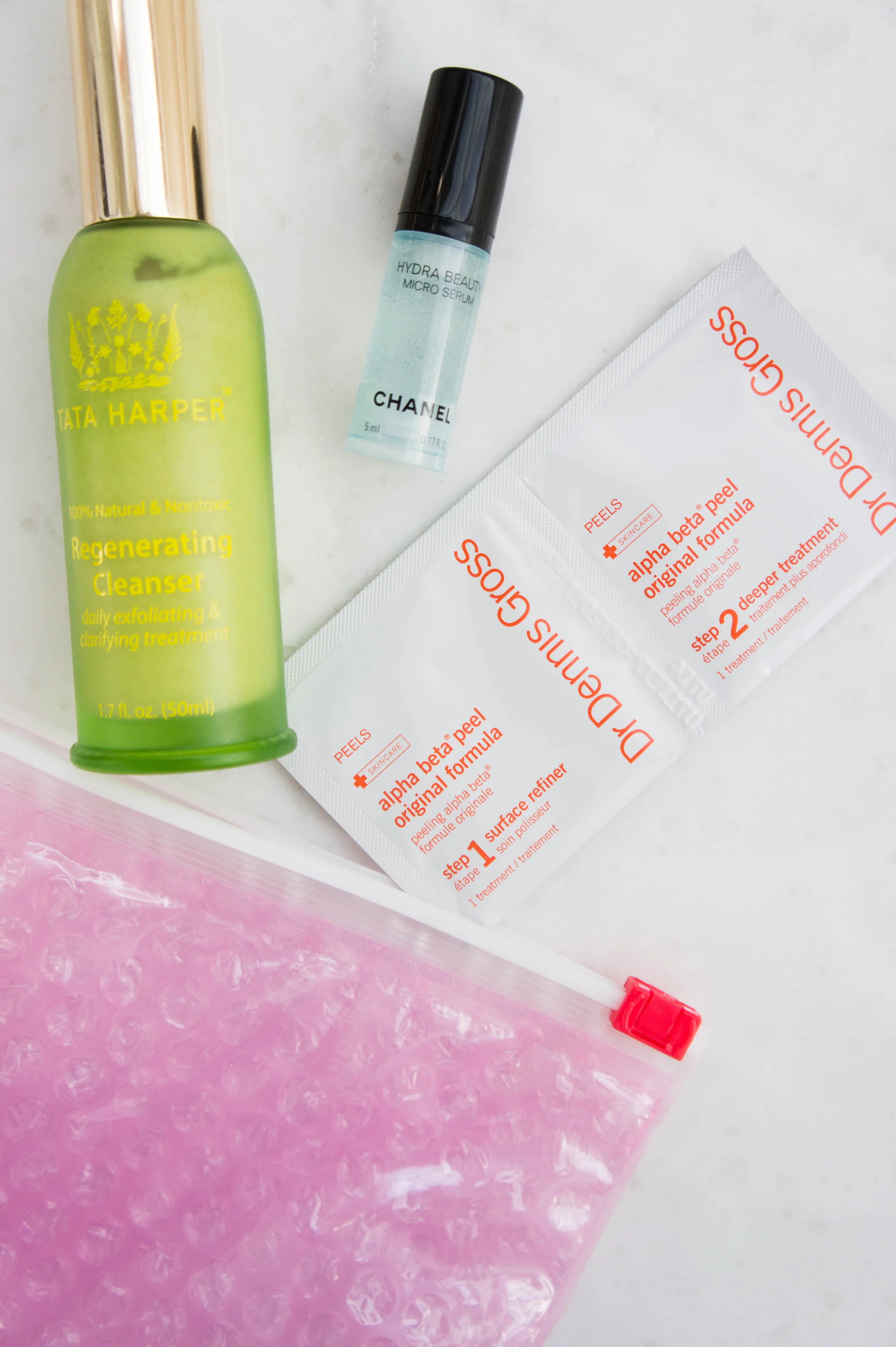 Beauty Talk: Skin Care pt1