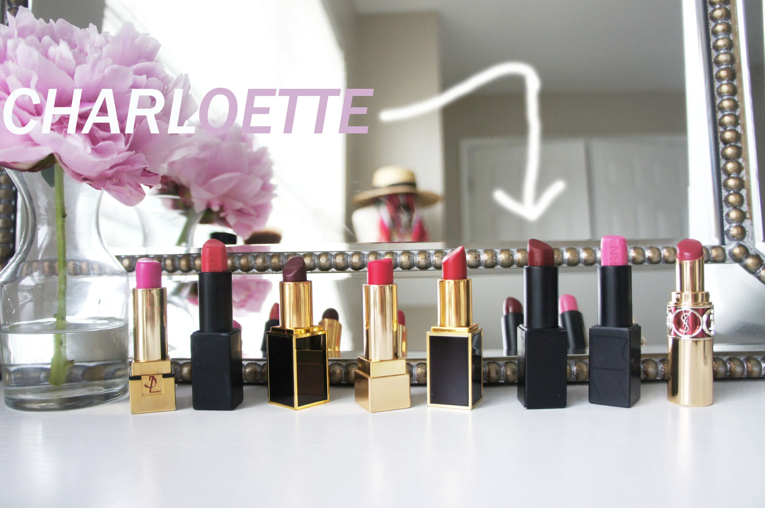 Beauty: #1 Fall Lipstick