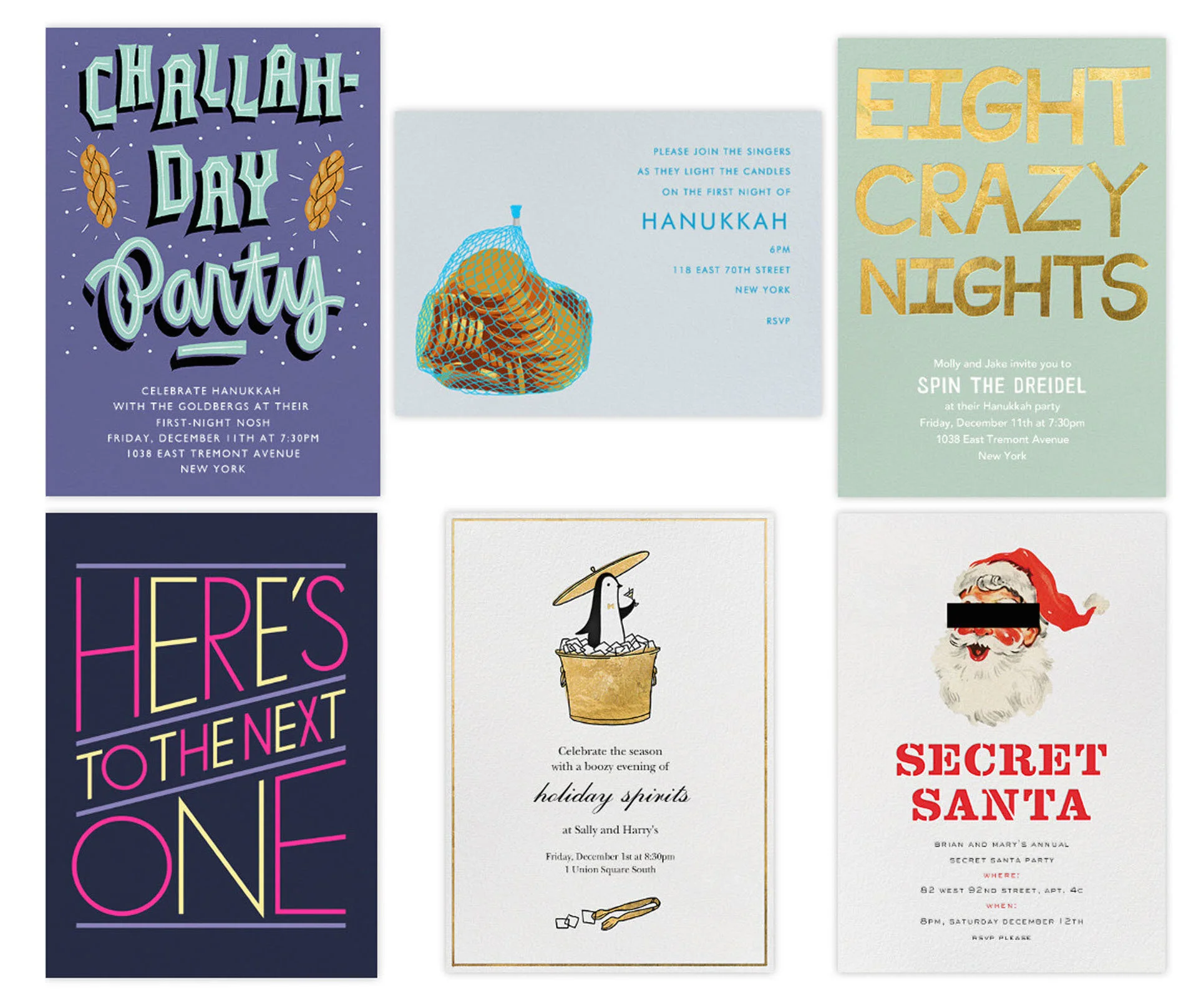 paperless post: baby shower invitations, birthday parties and last minute gatherings!