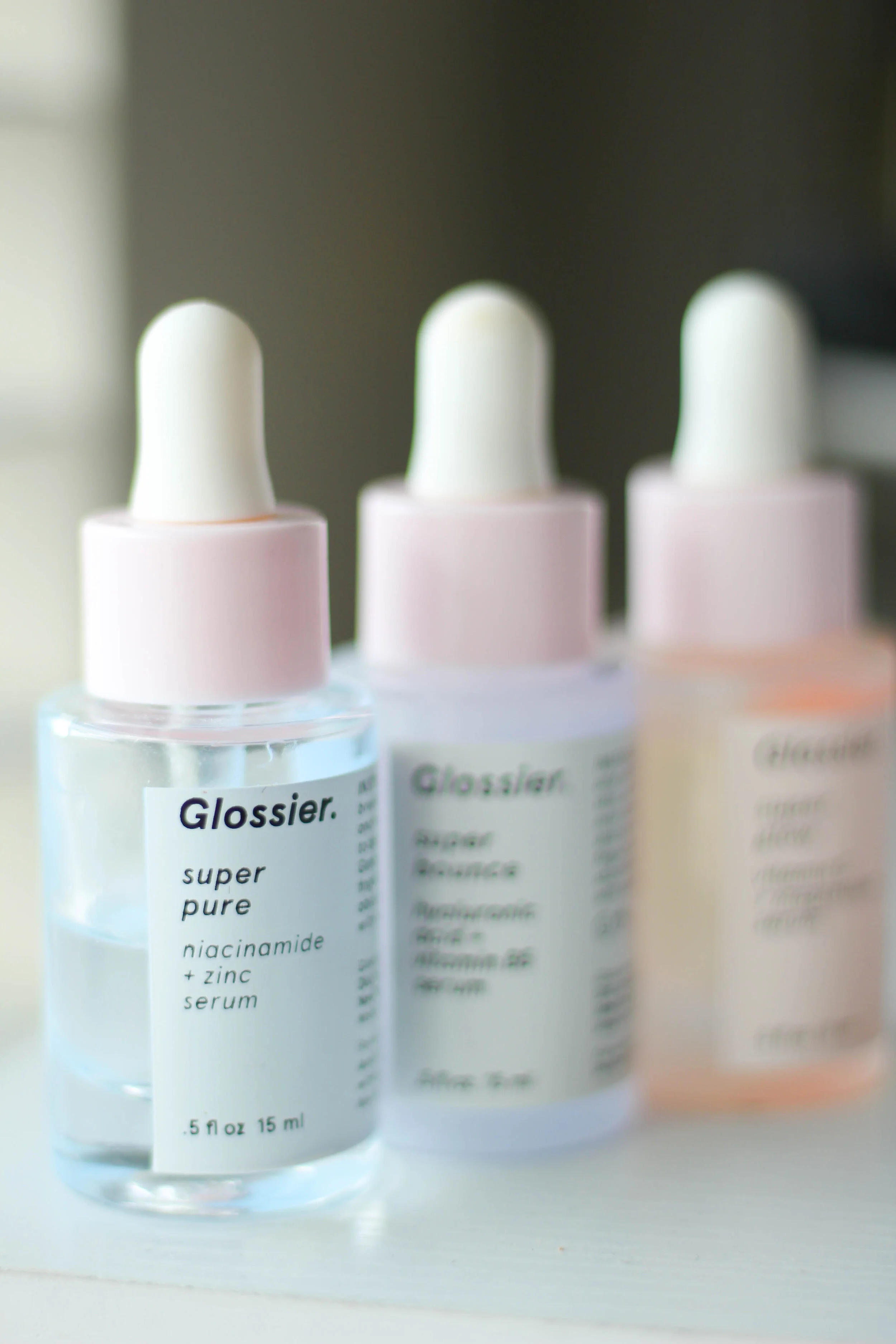 Glossier Review