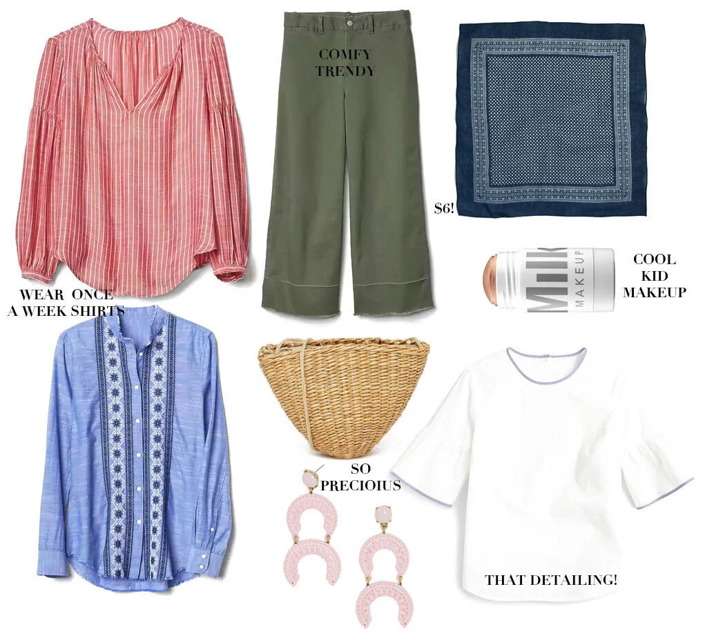 Pre Spring Finds Under $100
