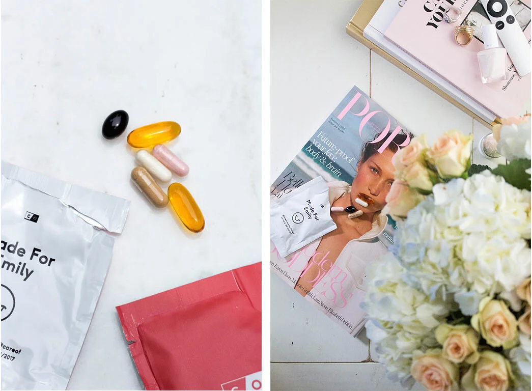 take care/of yourself