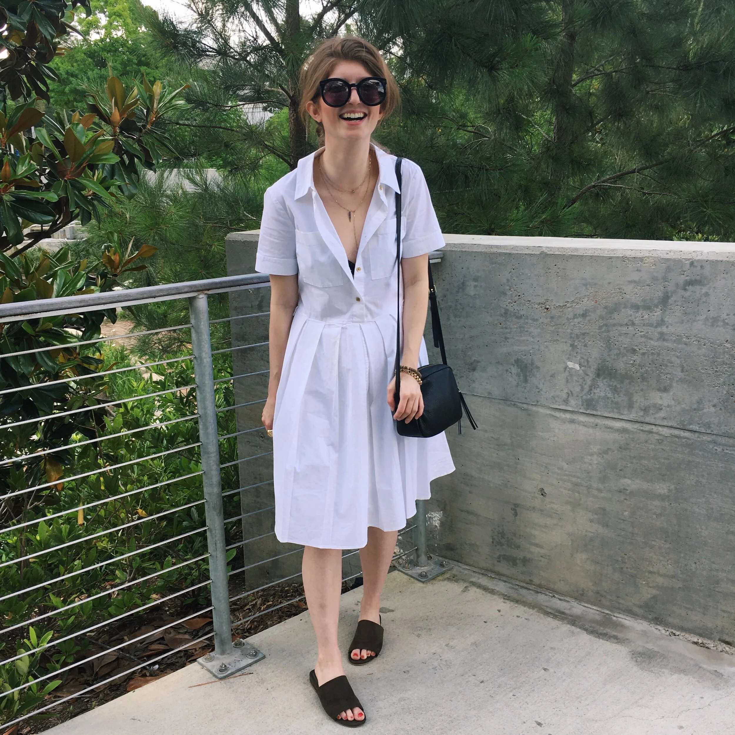 outfit: add a little spunk to a LWD