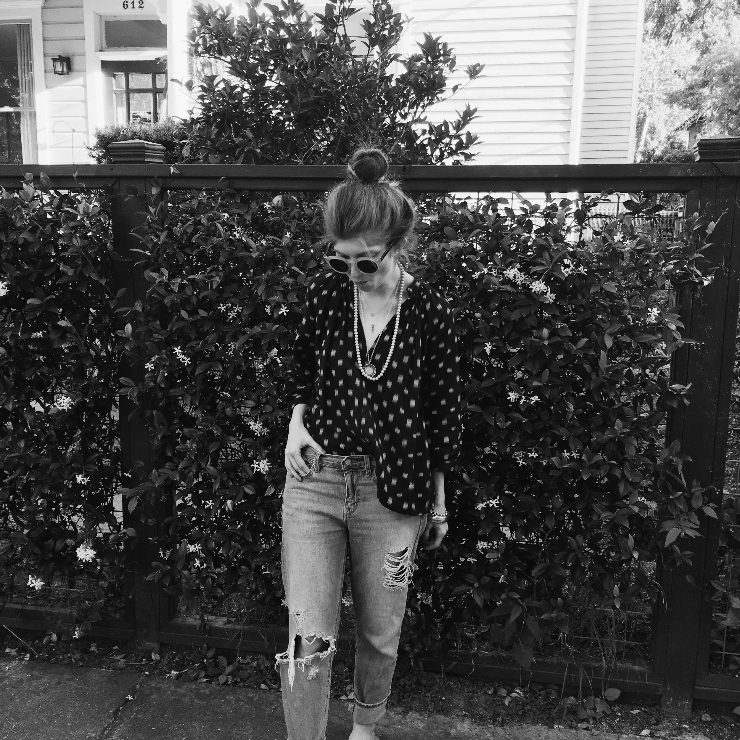 Best Boyfriend Jeans