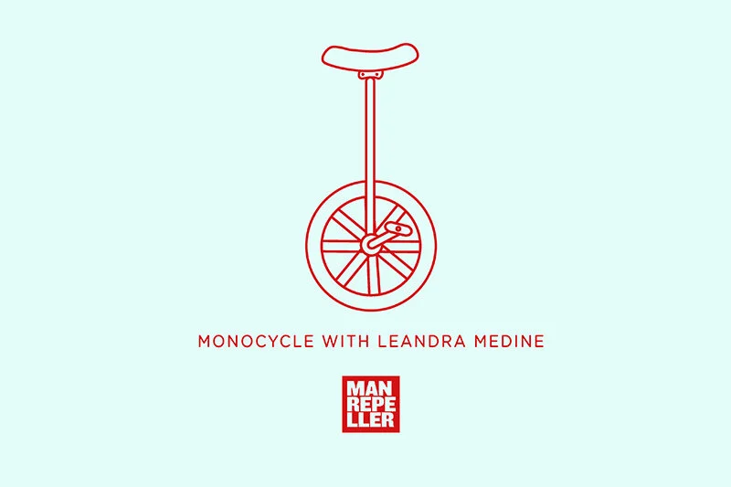 Podcast Obsession No.1