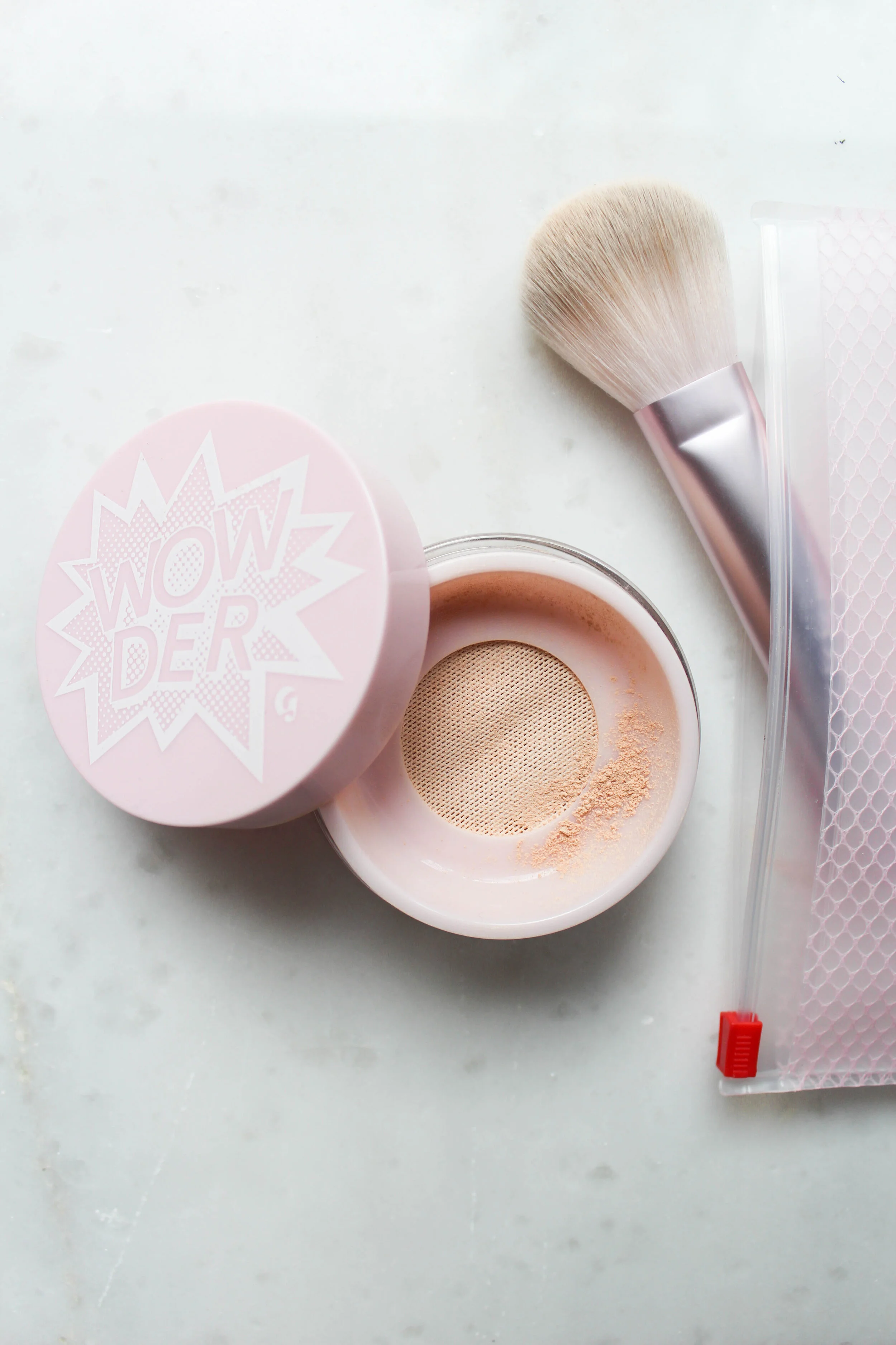 Glossier Wowder Review