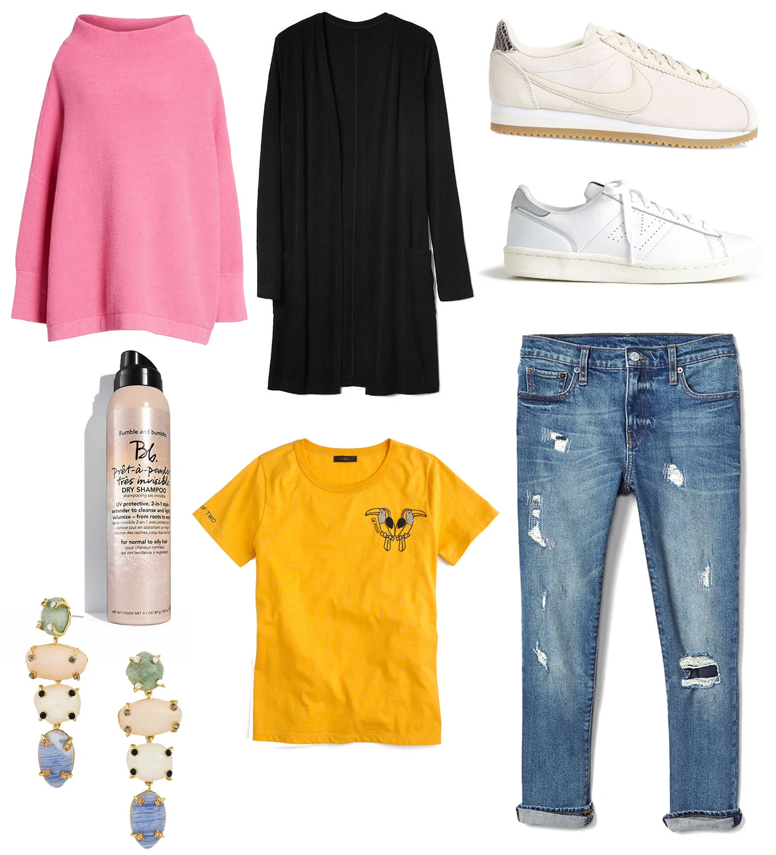 August Wishlist