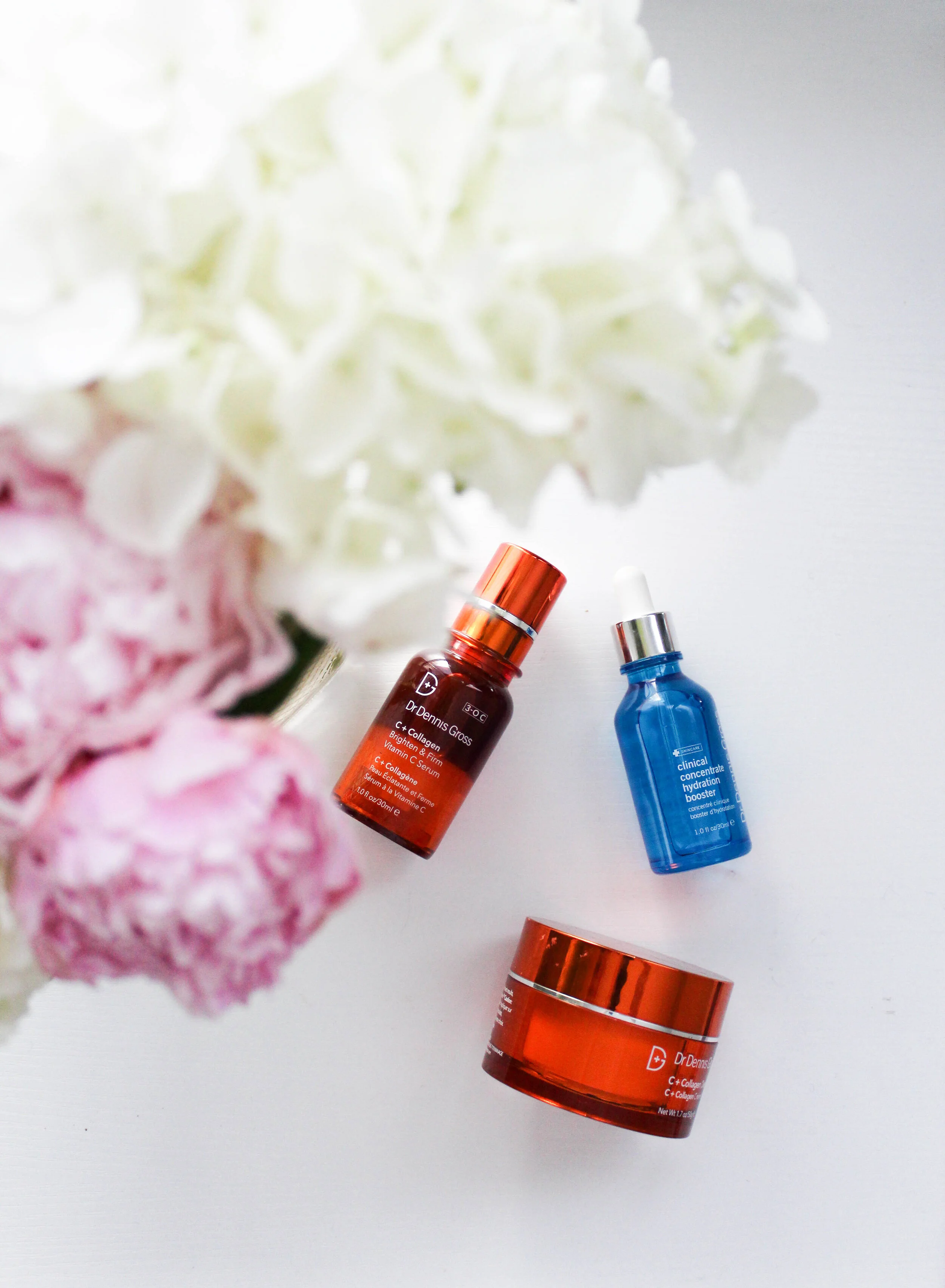 Dr.Dennis Gross Product Review