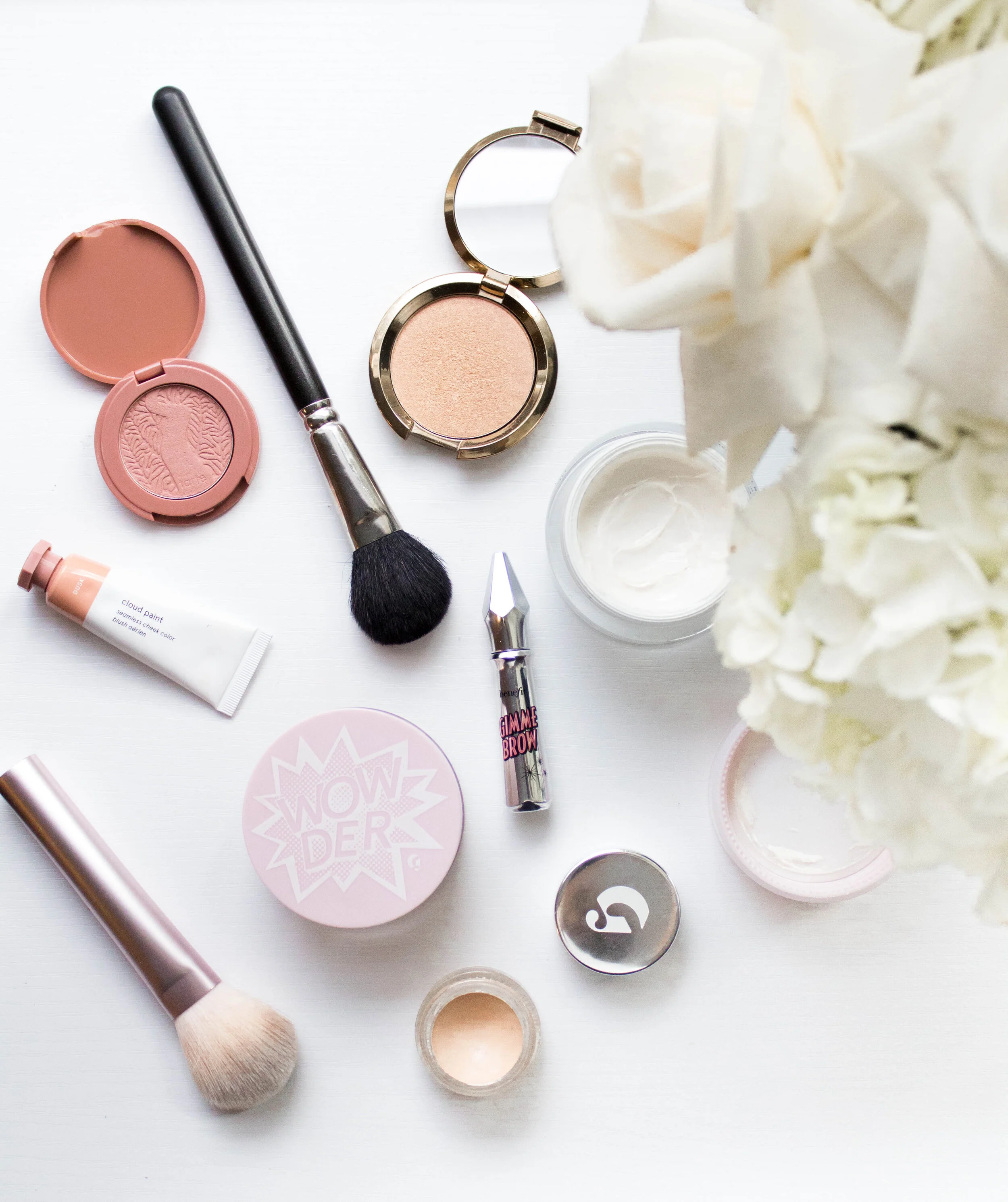 Fall Makeup 2017 Edition