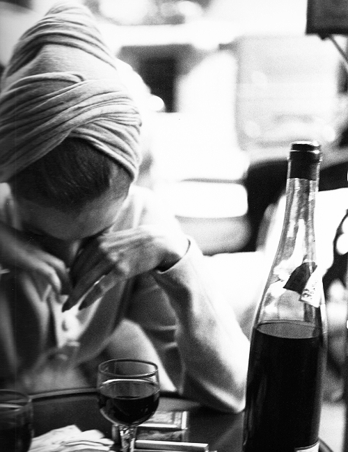 Getting Real Pt.2 The middle of the struggle