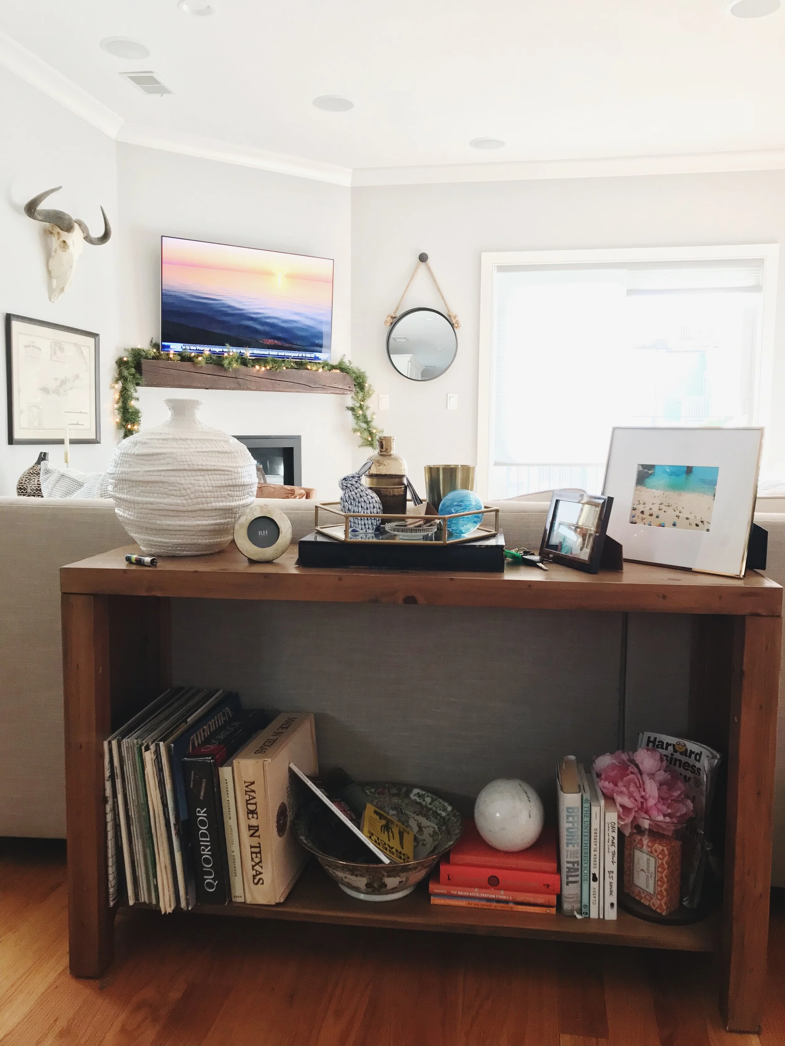 Boston pt.1 - interiors