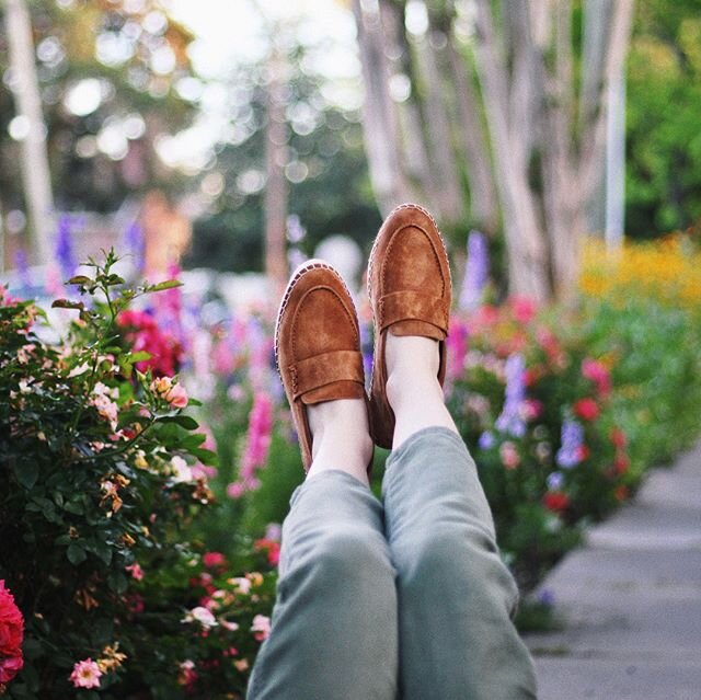 Favorite Vince Espadrilles