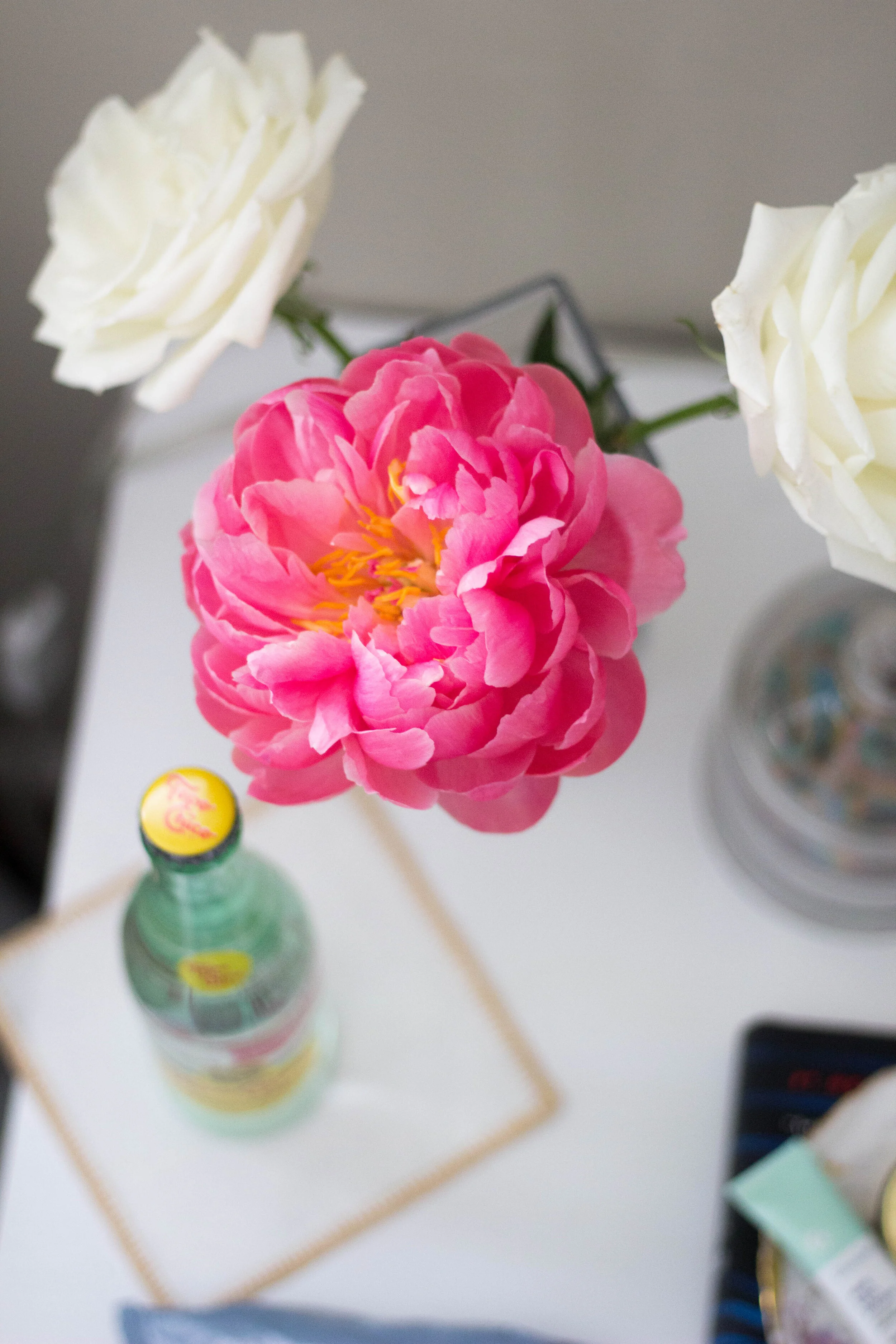 Last Minute Sale Shopping