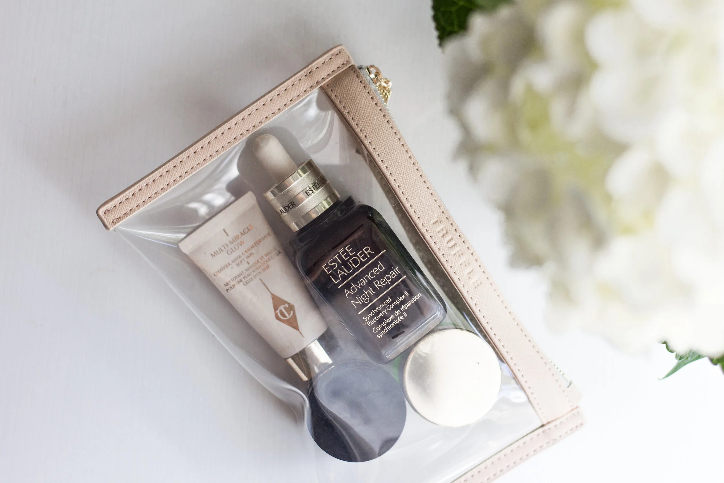 Ways to use your Truffle Bag