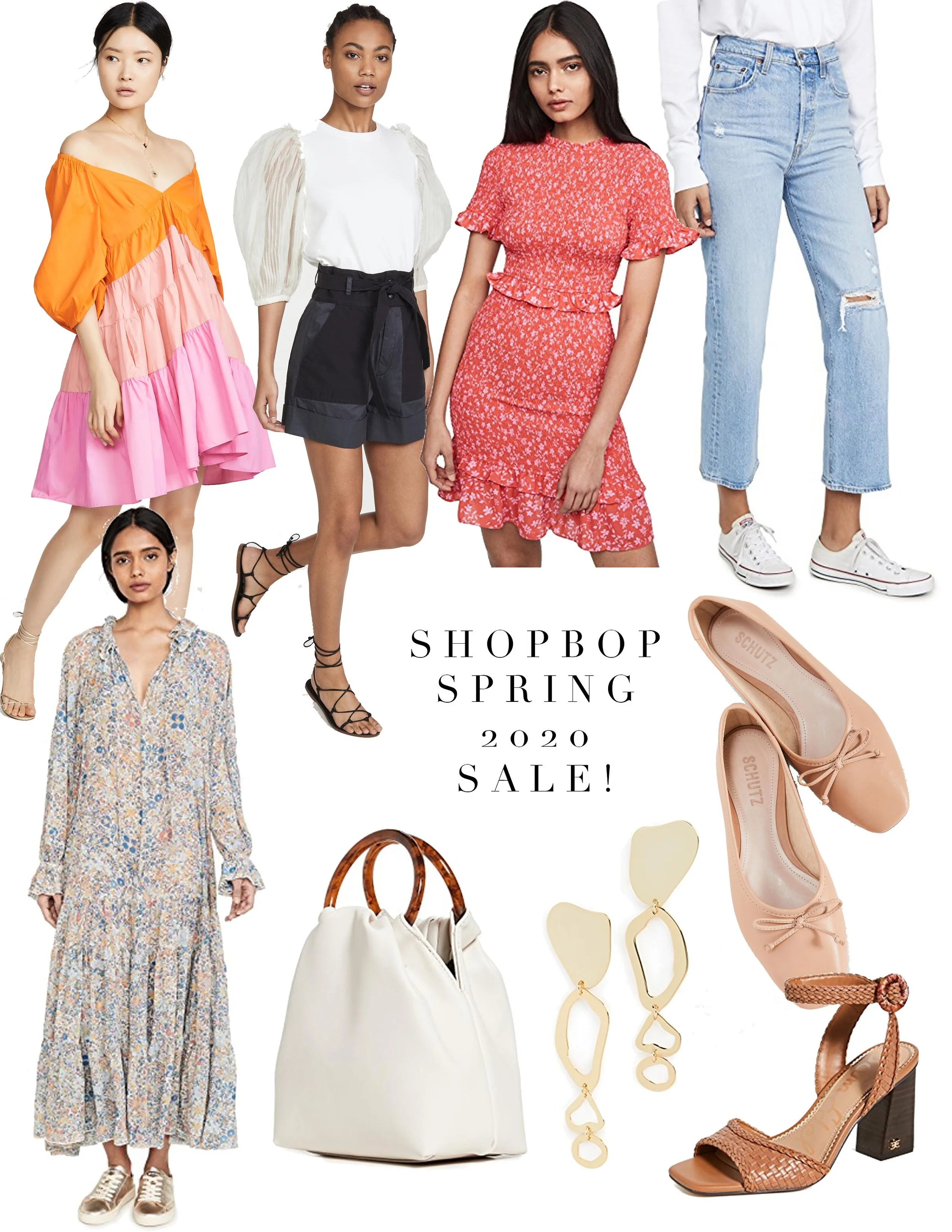Shopbop Spring Sale!