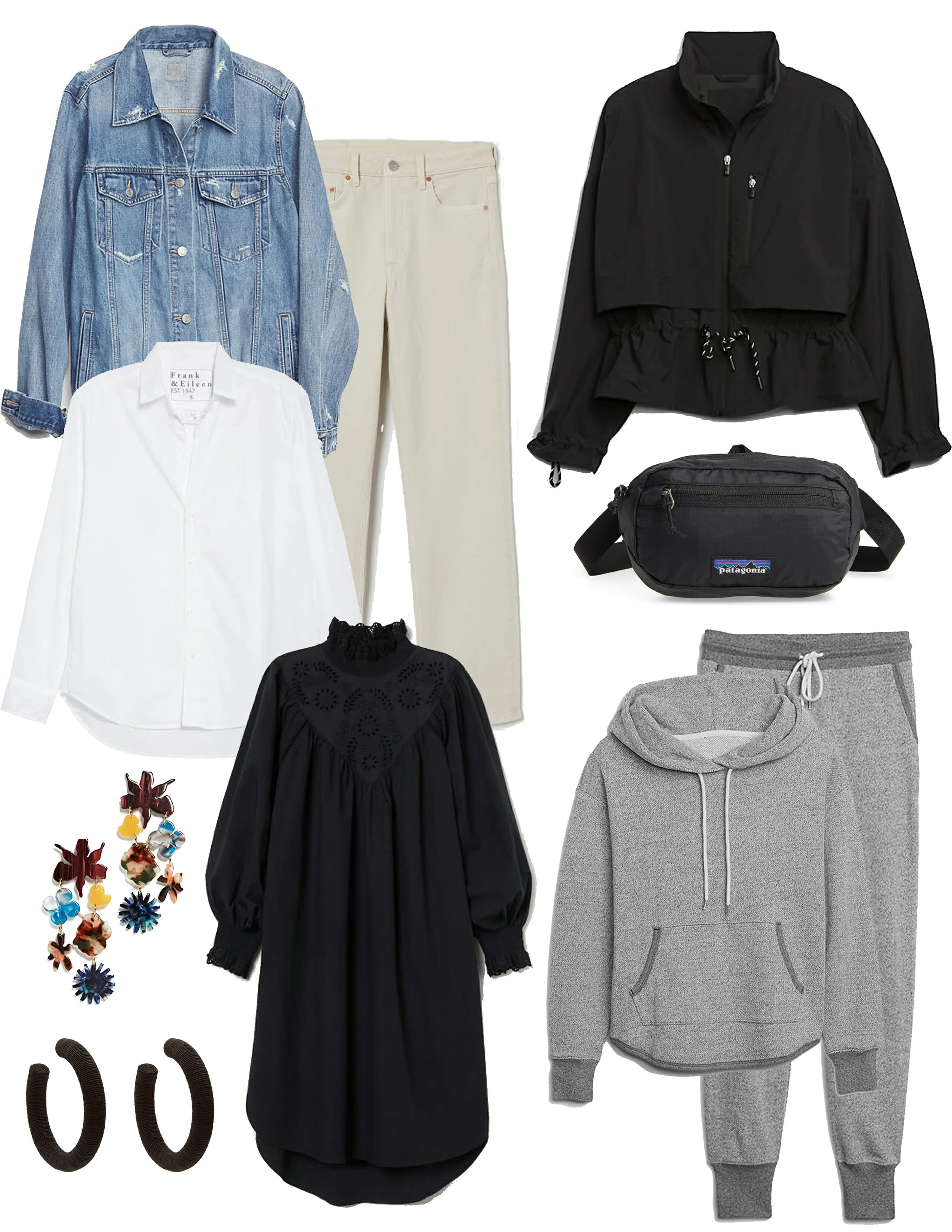 What I'm Packing for Jackson Hole