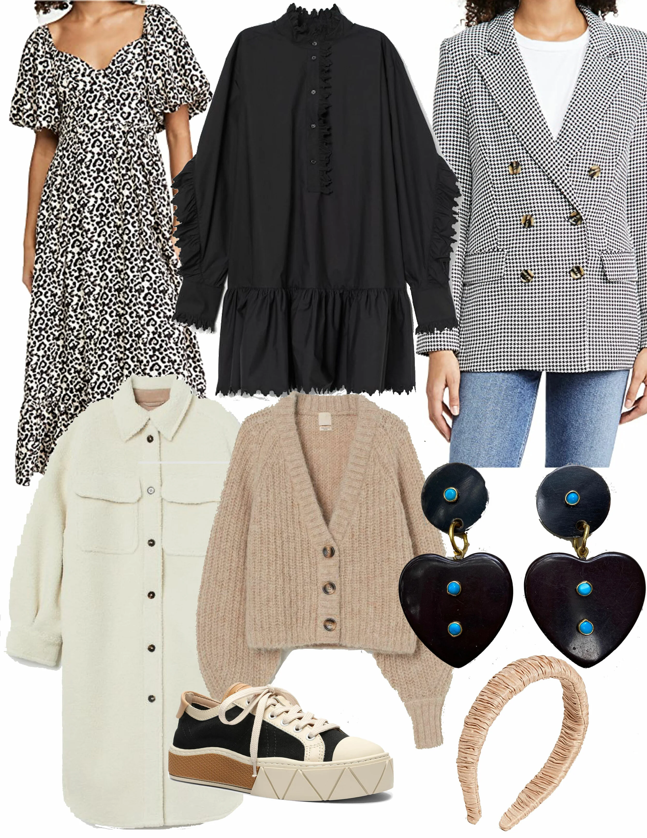 Early Fall Wish List