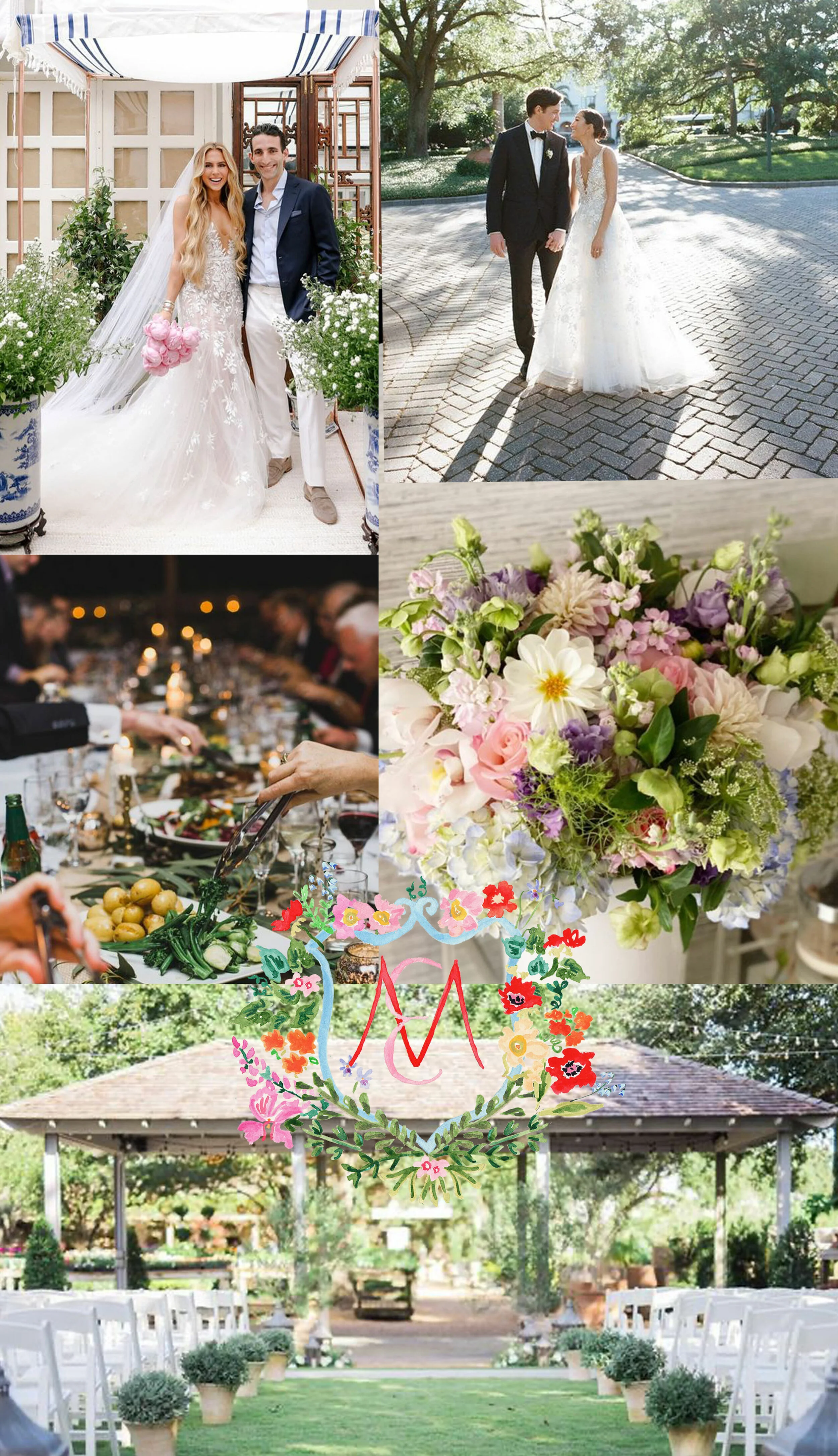 Wedding Planning Pt.1!