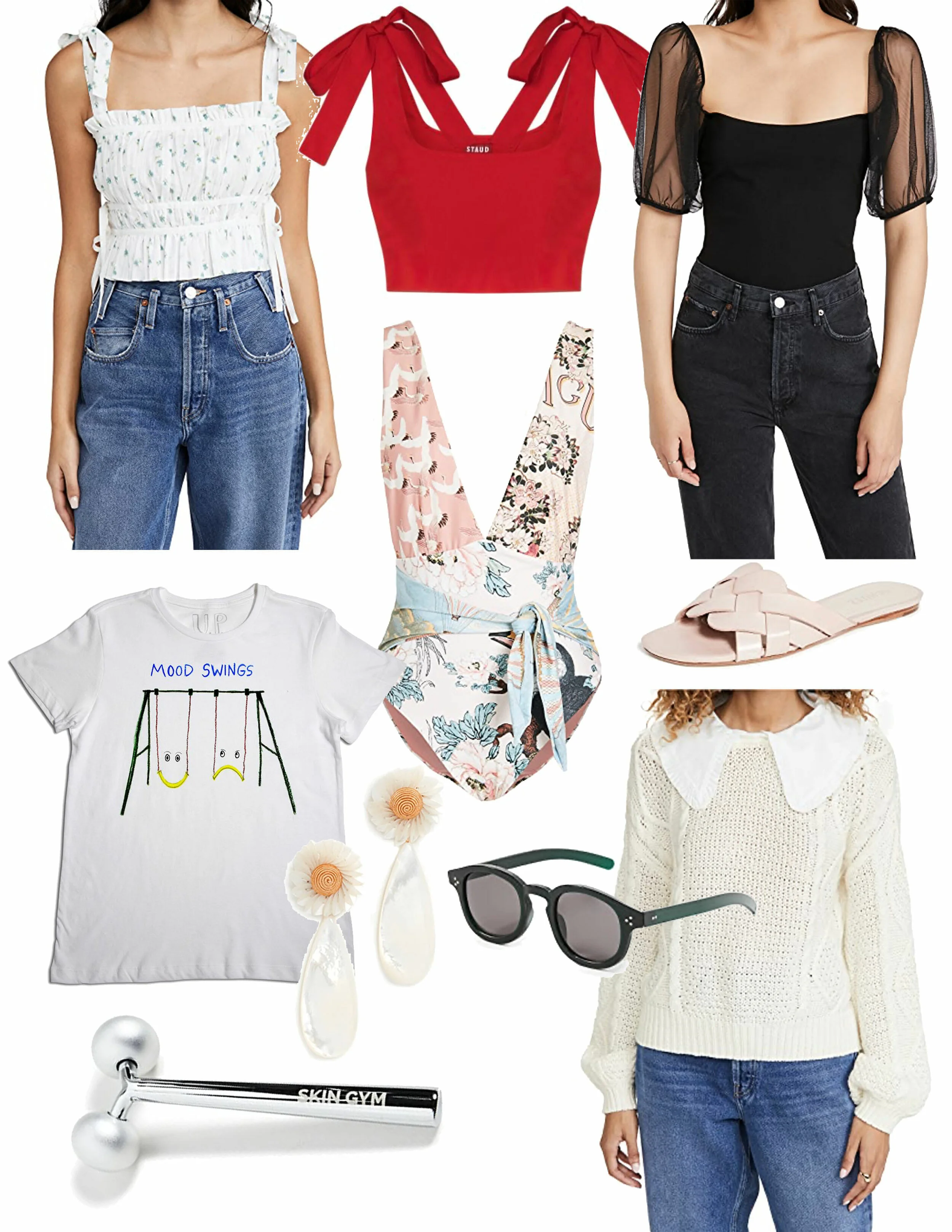 Black Friday with Shopbop